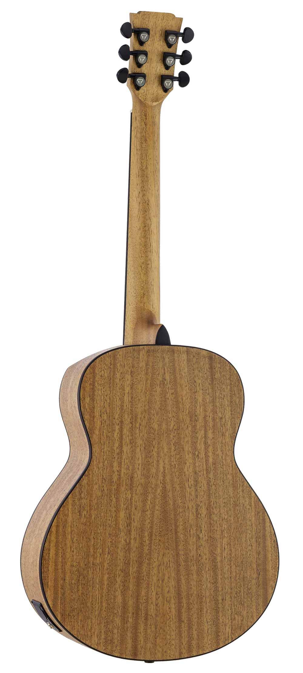 Amazon.co.jp: TRAVELER GUITAR トラベラーギター エレアコギター